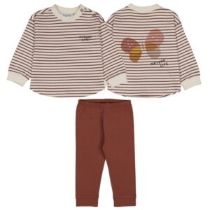 Conjunto baby niña.