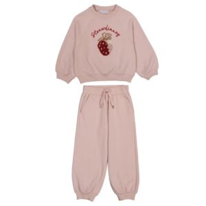 Chandal niña 2 pzas.