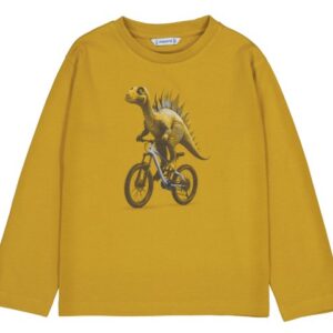 Camiseta niño mini