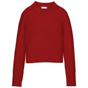 Jersey niña junior.