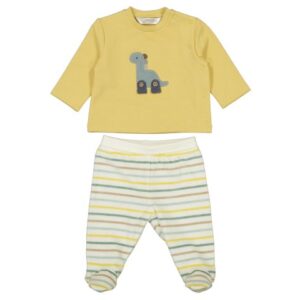 Conjunto newborn niño