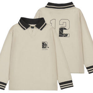 Polo niño mini