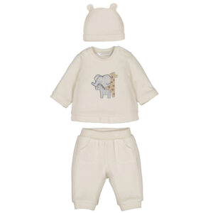 Conjunto bebé niño.