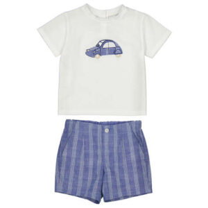 Conjunto niño bebé