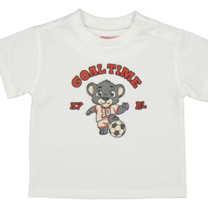 Camiseta baby niño.