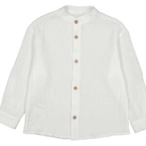 Camisa niño mini.