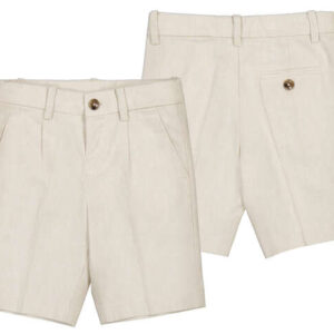 Pantalón niño mini.