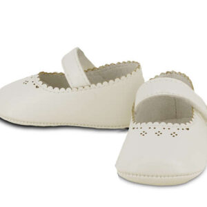 Zapatos bebé niña.