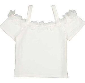 Camiseta junior niña