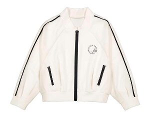 Chaqueta junior niña.