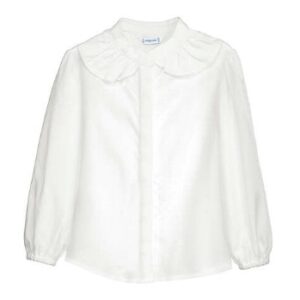 CAMISA NIÑA MINI.