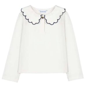 CAMISA NIÑA MINI.