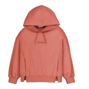 SUDADERA NIÑA JUNIOR