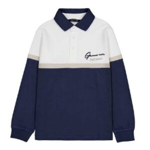 POLO CHICO JUNIOR