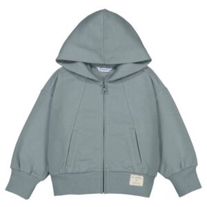 Sudadera niña mini