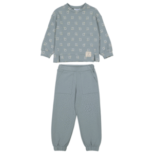 Chandal niña mini 2 pzas.