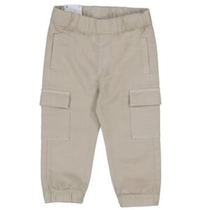 Pantalón bebé niño.