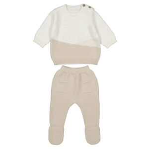 Conjunto baby niño.