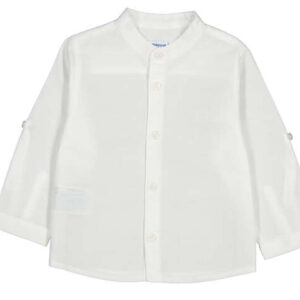 Camisa niño baby