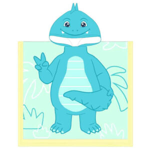 toalla baby fantasía