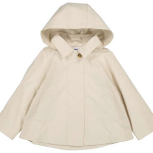 Chaqueta niña mini.