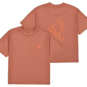 Camiseta junior niño.