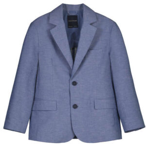 Chaqueta junior niño.