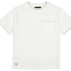 Camiseta junior niño.