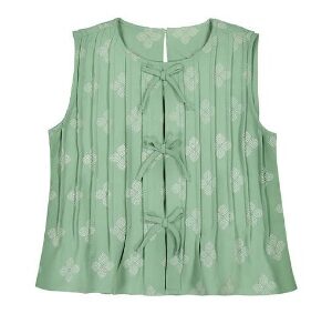 Camisa junior niña.