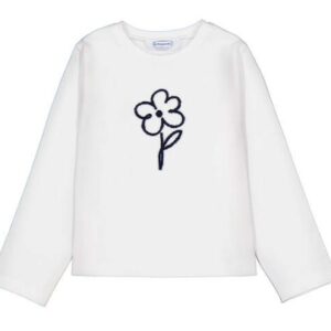 CAMISETA NIÑA MINI
