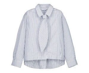 CAMISA CHICA JUNIOR