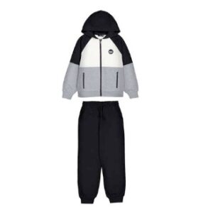 CHANDAL CHICO JUNIOR
