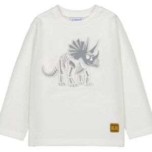 Camiseta de niño mini