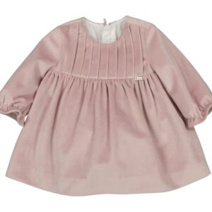 Vestido baby niña