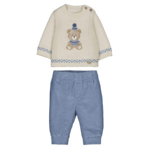 Conjunto beby niño.