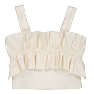Top niña mini.