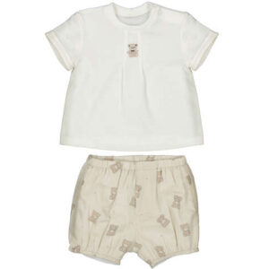 Conjunto bebé niño.