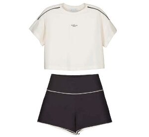 Conjunto junior niña.