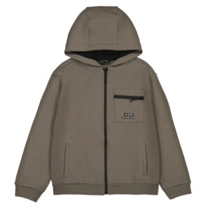 Sudadera niño junior.