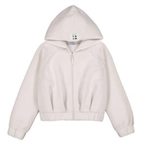 SUDADERA NIÑA MINI