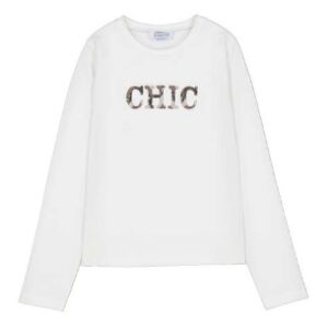 CAMISETA CHICA JUNIOR