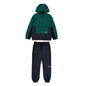 CHANDAL CHICO JUNIOR