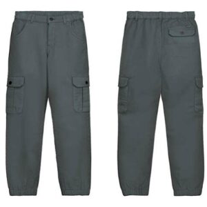 PANTALON CHICO JUNIOR