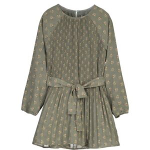 Vestido niña junior.