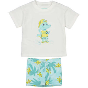 Conjunto baby niño.