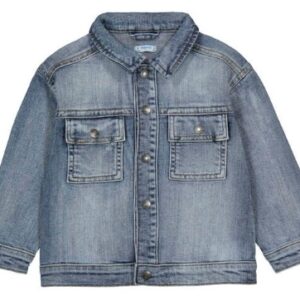 Chaqueta niño mini.