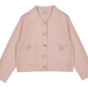 Chaqueta niña mini.