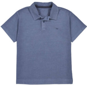 Polo junior niño.