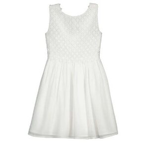 Vestido junior niña