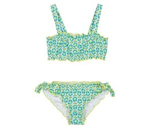 Bikini niña mini